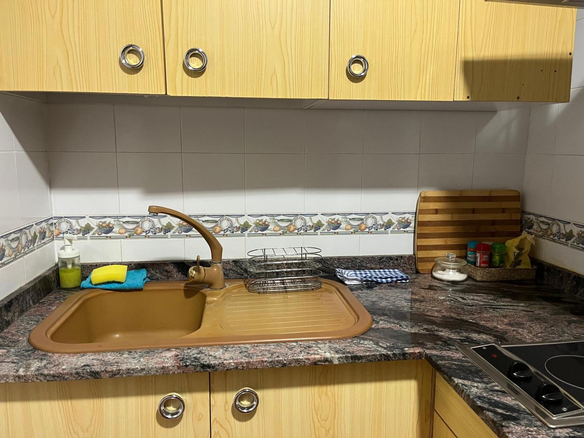 Casas Rurales Arcoiris Riópar 외부 사진