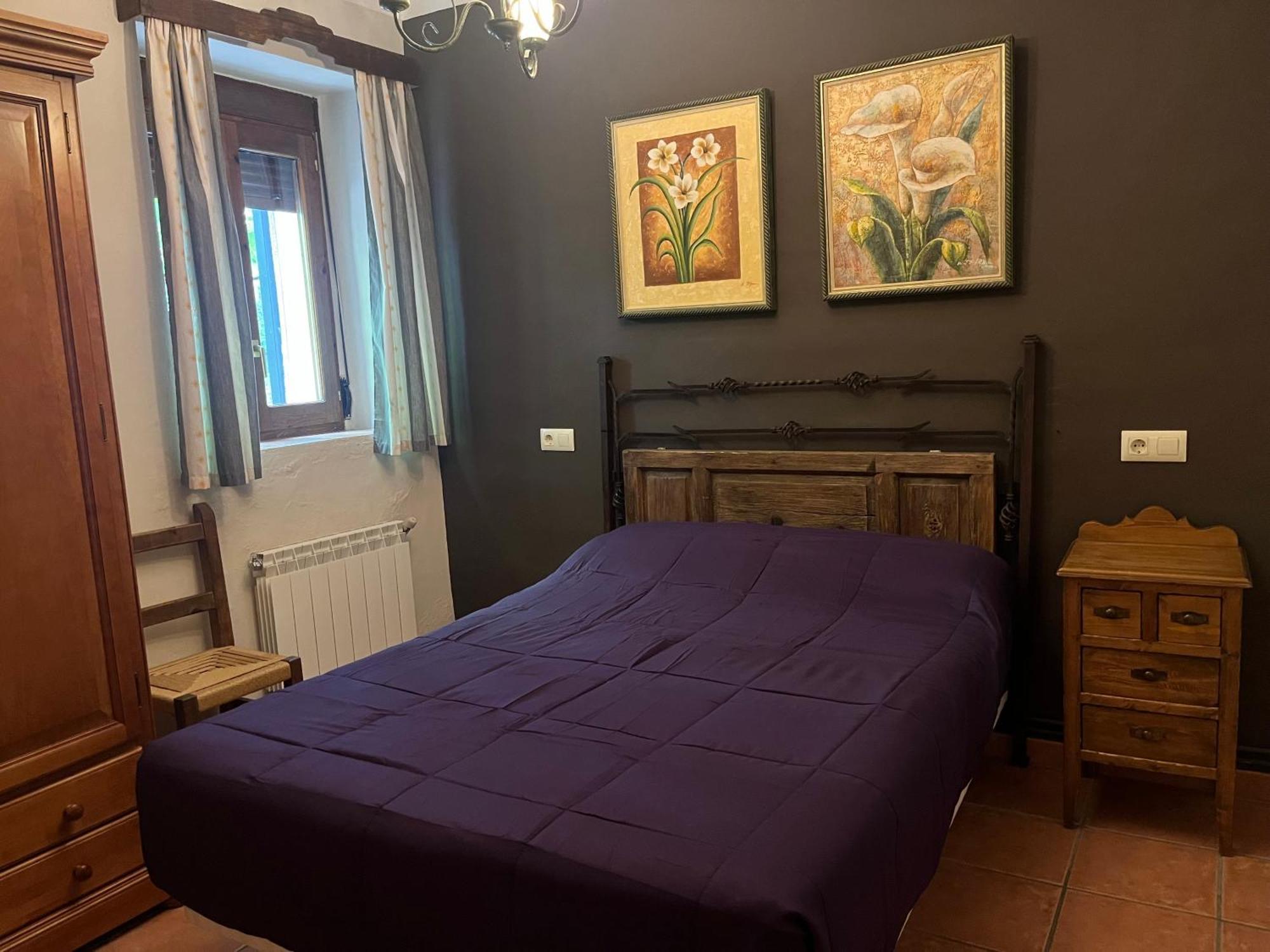 Casas Rurales Arcoiris Riópar 외부 사진