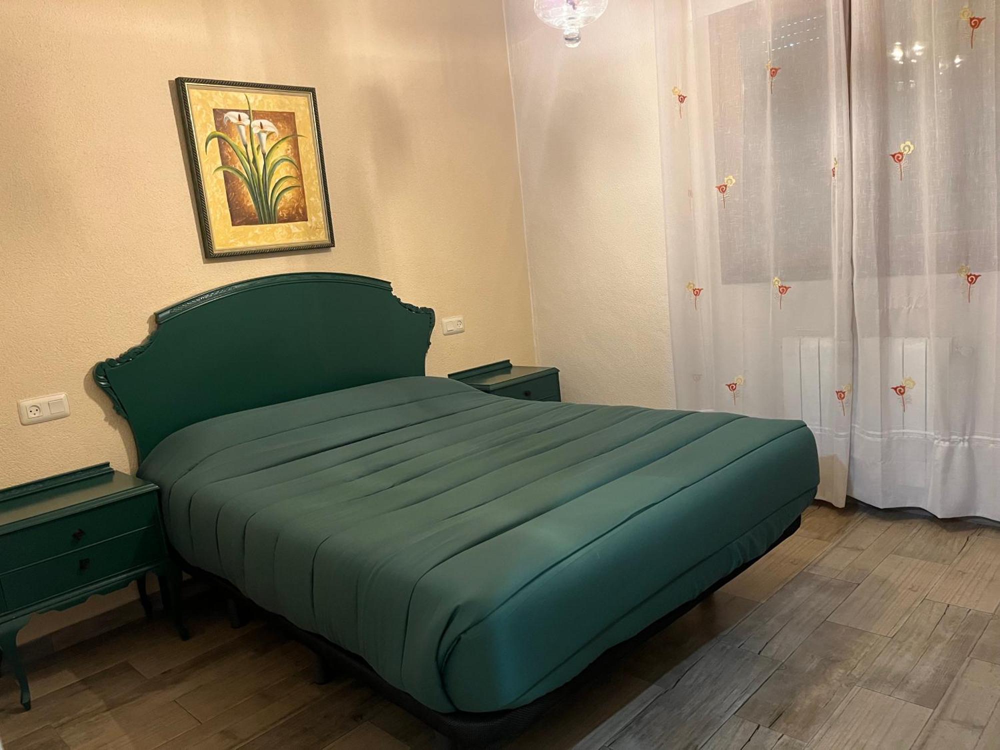 Casas Rurales Arcoiris Riópar 외부 사진